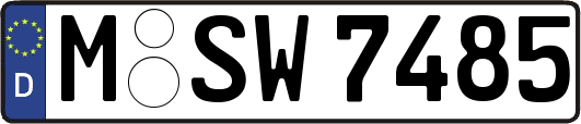 M-SW7485
