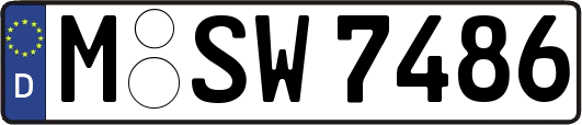M-SW7486