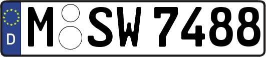 M-SW7488