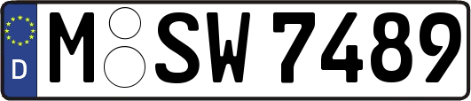 M-SW7489