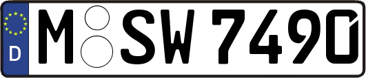 M-SW7490