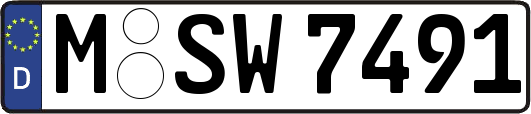M-SW7491
