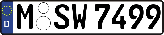 M-SW7499