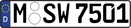 M-SW7501