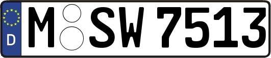 M-SW7513