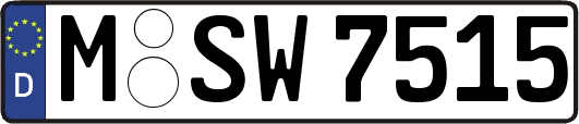 M-SW7515