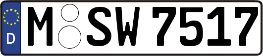 M-SW7517