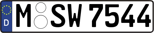 M-SW7544