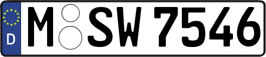 M-SW7546