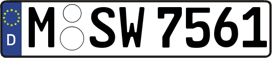 M-SW7561