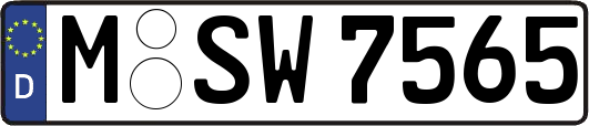 M-SW7565