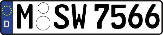 M-SW7566