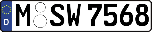 M-SW7568