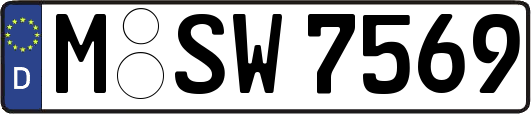 M-SW7569