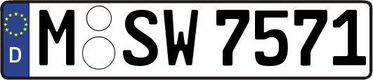 M-SW7571