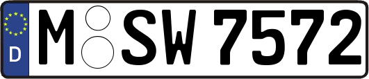 M-SW7572