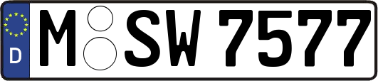 M-SW7577