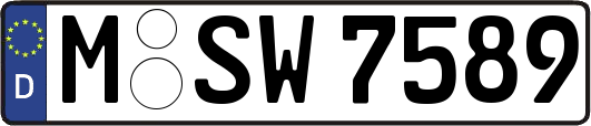 M-SW7589