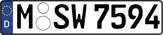 M-SW7594