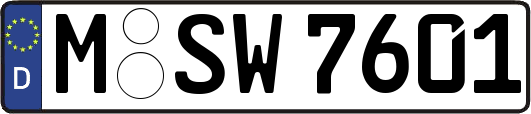 M-SW7601