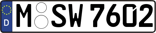 M-SW7602