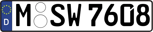 M-SW7608