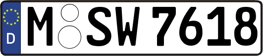M-SW7618
