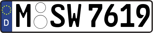 M-SW7619