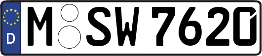 M-SW7620