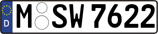 M-SW7622