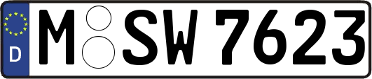 M-SW7623