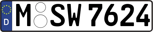 M-SW7624