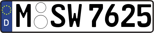 M-SW7625