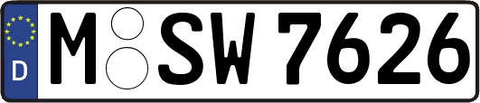 M-SW7626