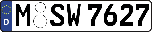 M-SW7627