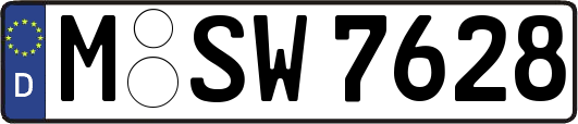 M-SW7628