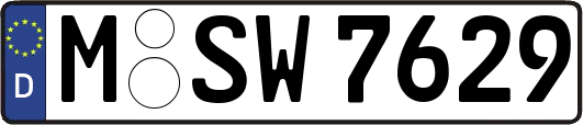 M-SW7629