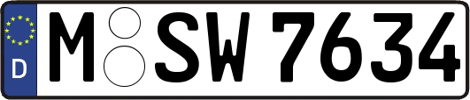 M-SW7634