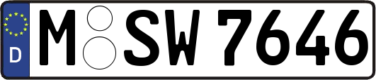 M-SW7646