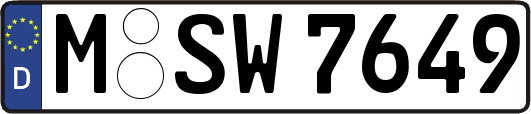 M-SW7649