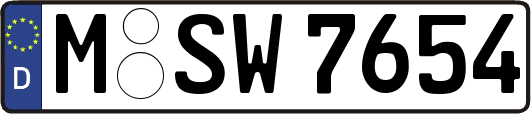 M-SW7654