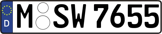 M-SW7655