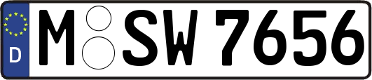 M-SW7656