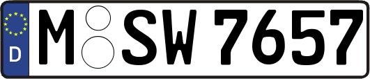 M-SW7657