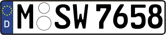 M-SW7658
