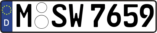 M-SW7659