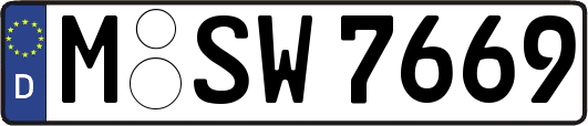 M-SW7669