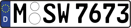 M-SW7673