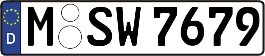 M-SW7679