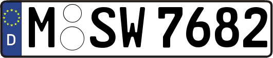 M-SW7682